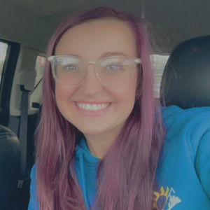 Meet your Posher, Jacklyn